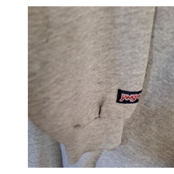 Jansport San Diego State University Sweatshirt Size Medium - Picture 5 of 8